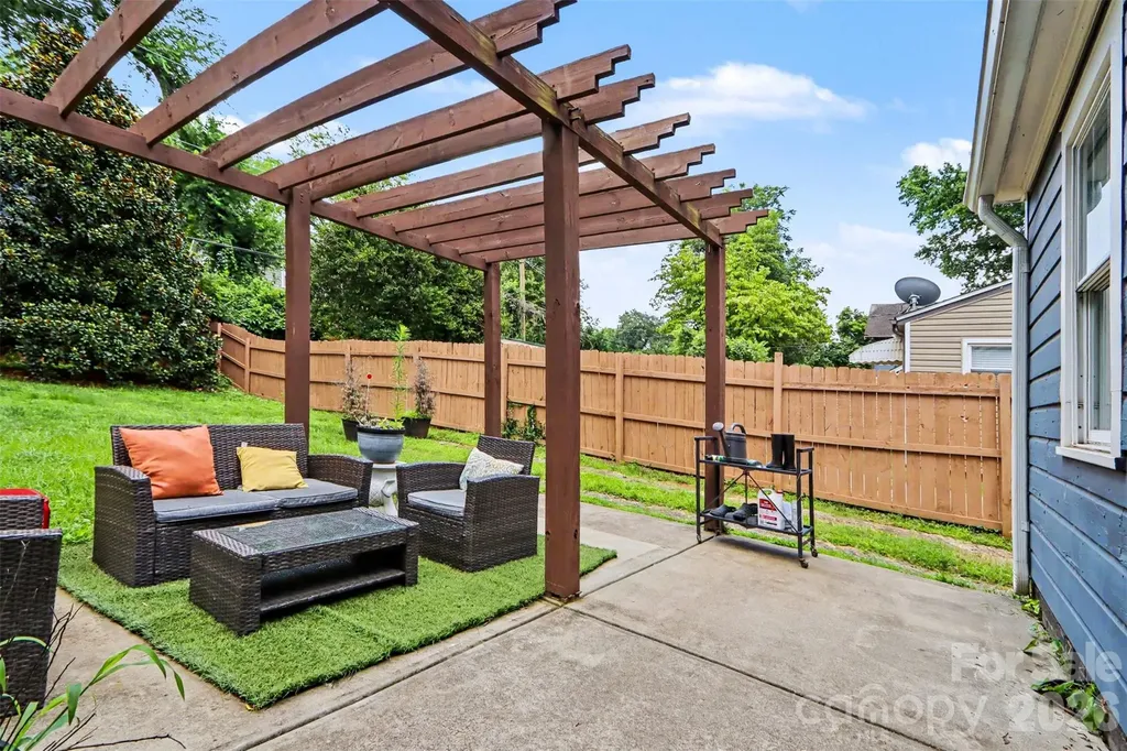 1013 Spruce Street Charlotte NC 28203