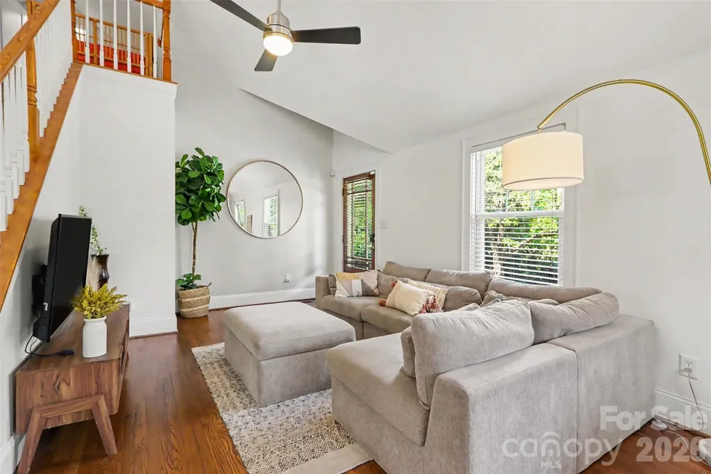 1013 Spruce Street Charlotte NC 28203