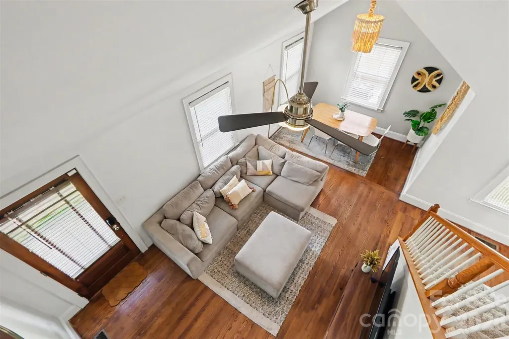1013 Spruce Street Charlotte NC 28203