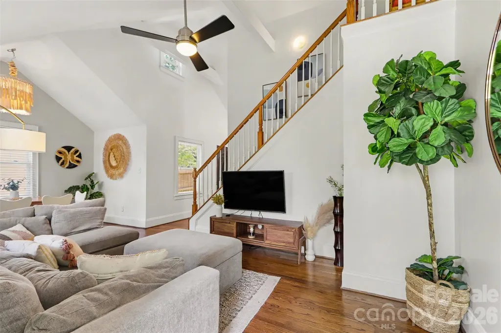 1013 Spruce Street Charlotte NC 28203