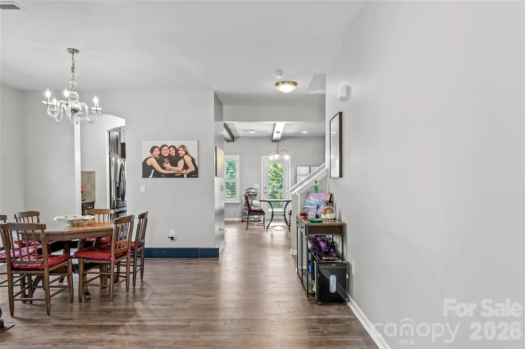 4515 Wedge Drive Pfafftown NC 27040