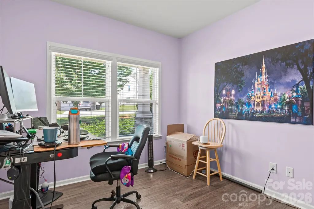 4515 Wedge Drive Pfafftown NC 27040