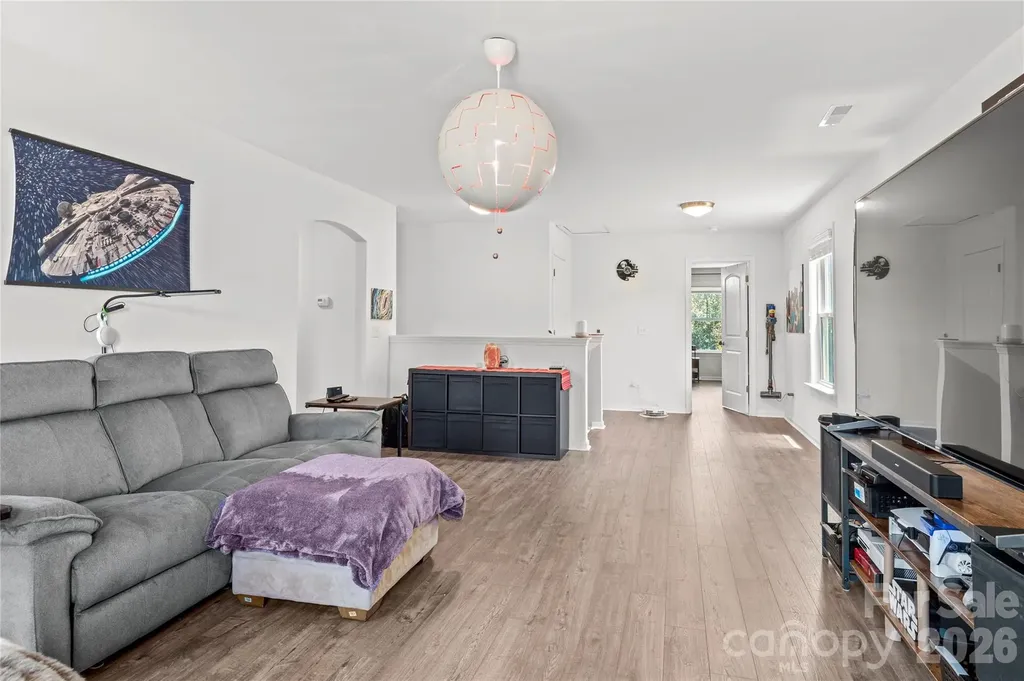 4515 Wedge Drive Pfafftown NC 27040
