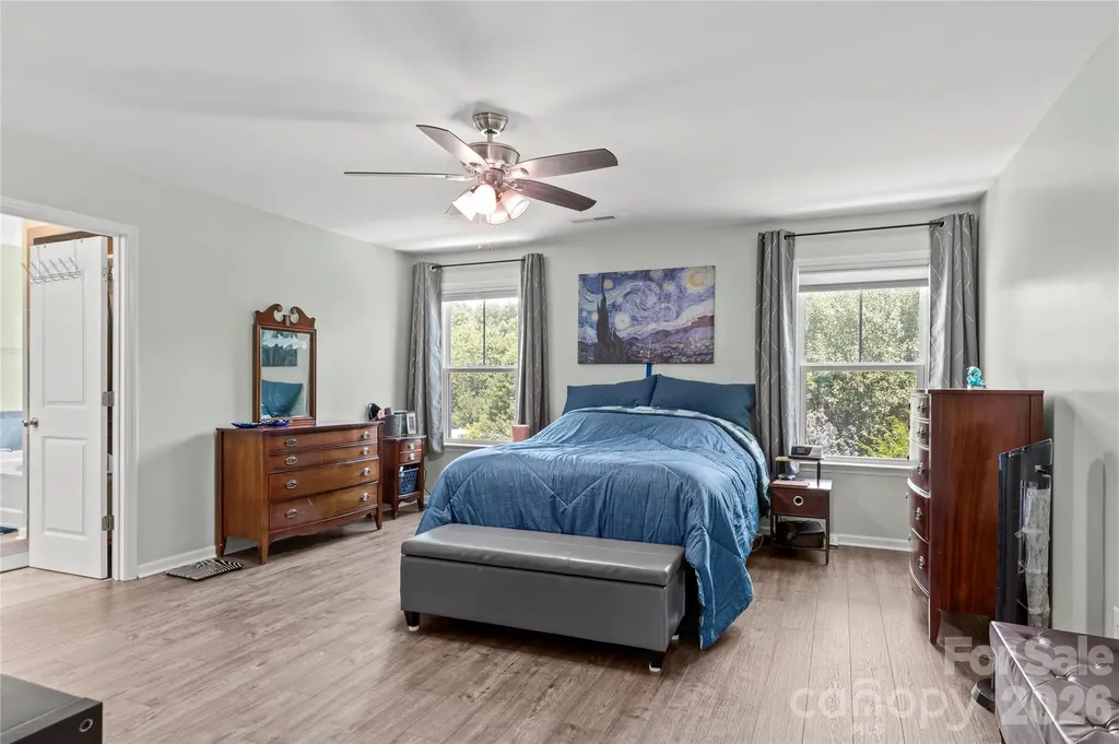 4515 Wedge Drive Pfafftown NC 27040