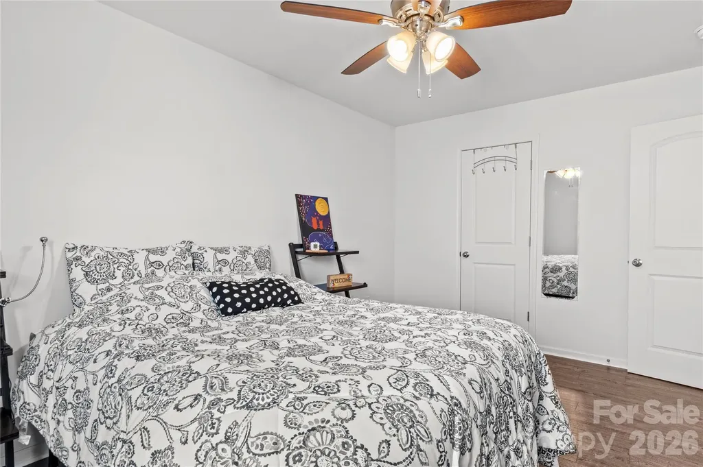 4515 Wedge Drive Pfafftown NC 27040