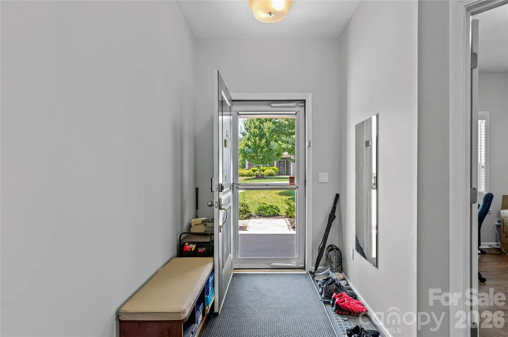 4515 Wedge Drive Pfafftown NC 27040