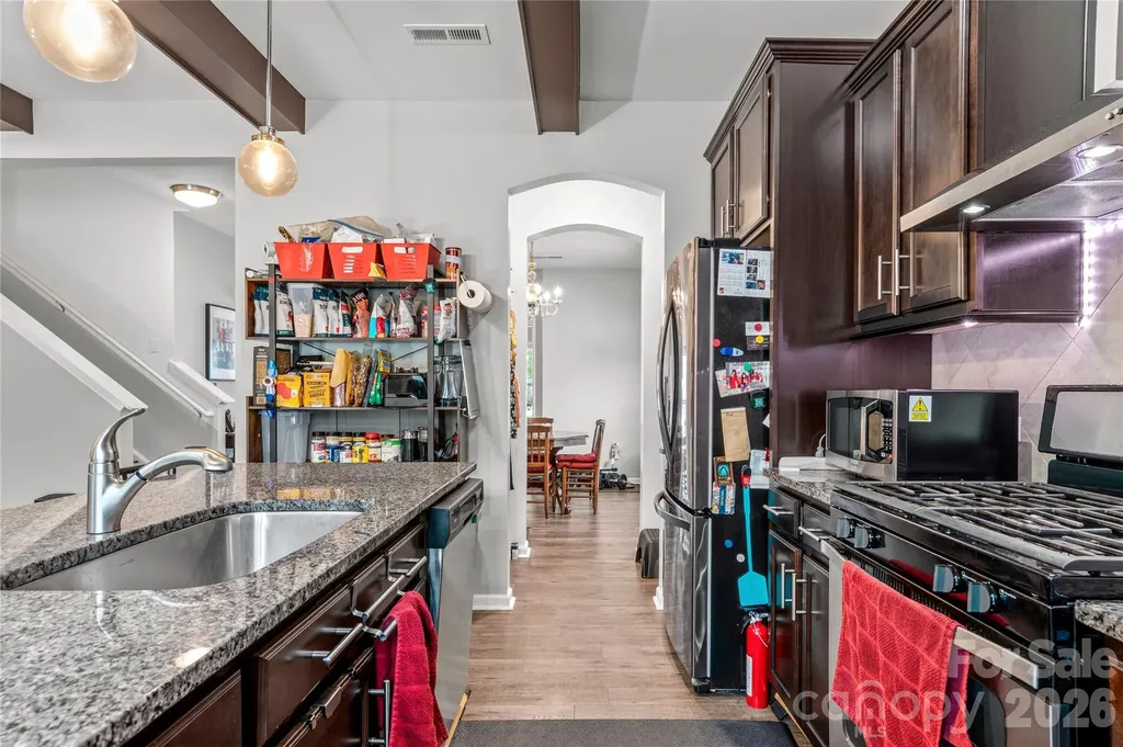 4515 Wedge Drive Pfafftown NC 27040