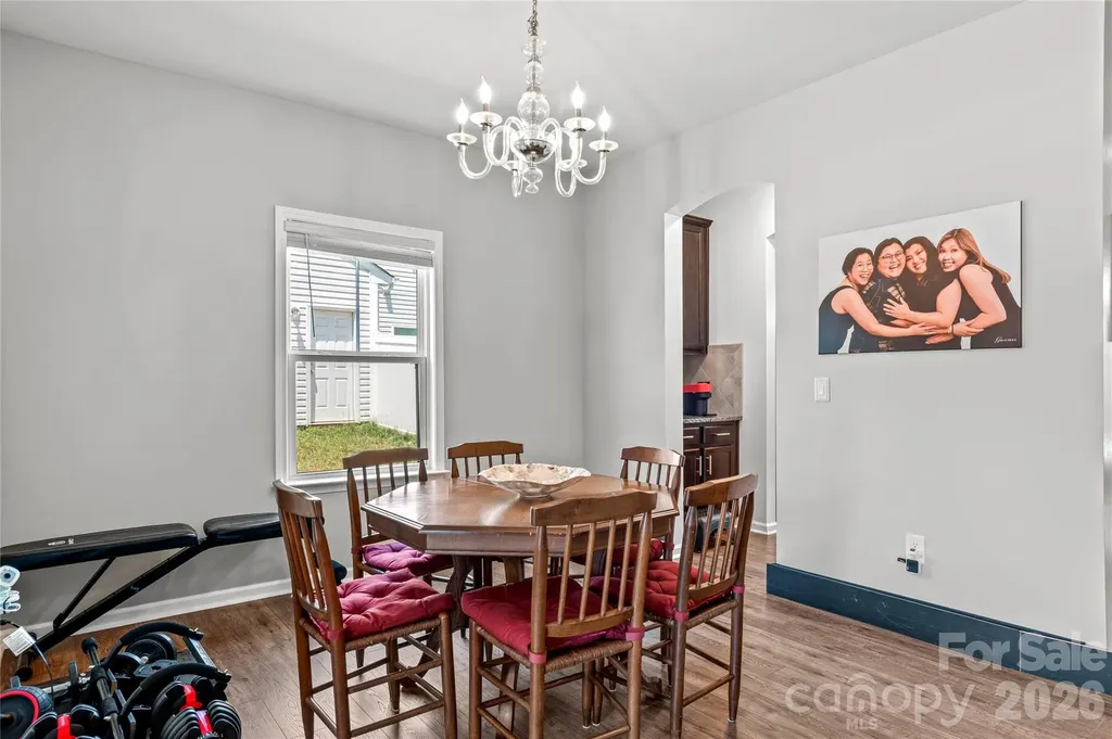 4515 Wedge Drive Pfafftown NC 27040