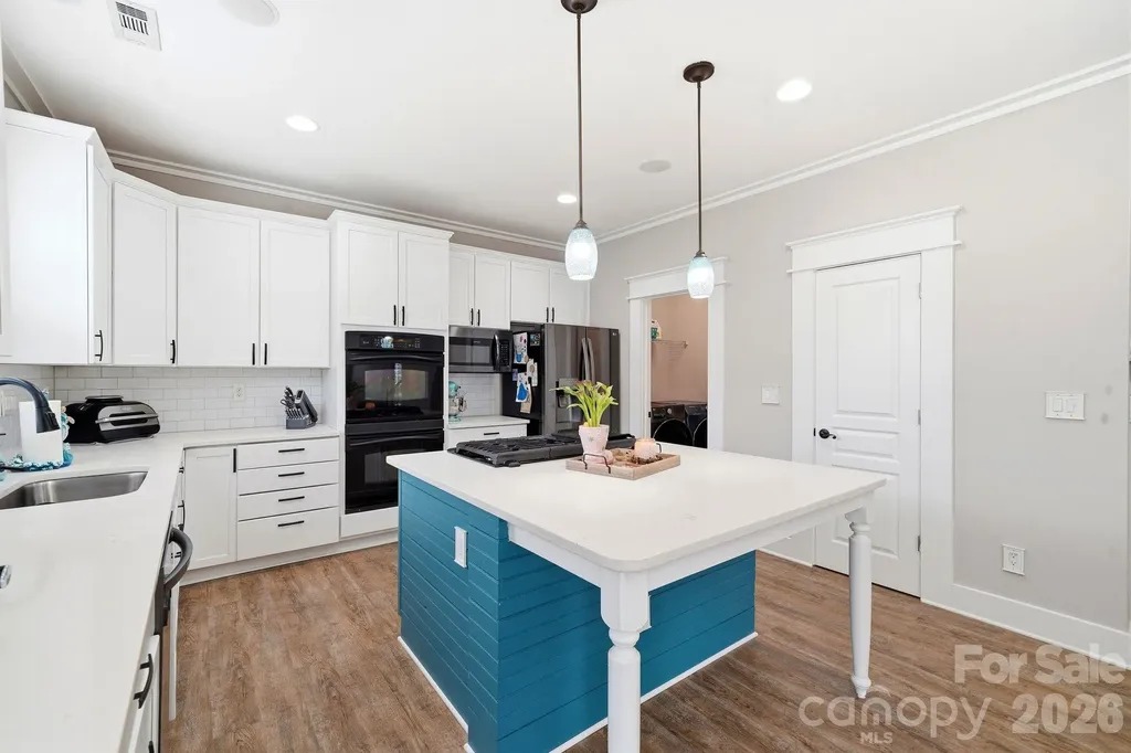 3585 Leighton Drive SW Concord NC 28027