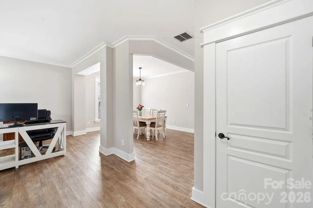 3585 Leighton Drive SW Concord NC 28027