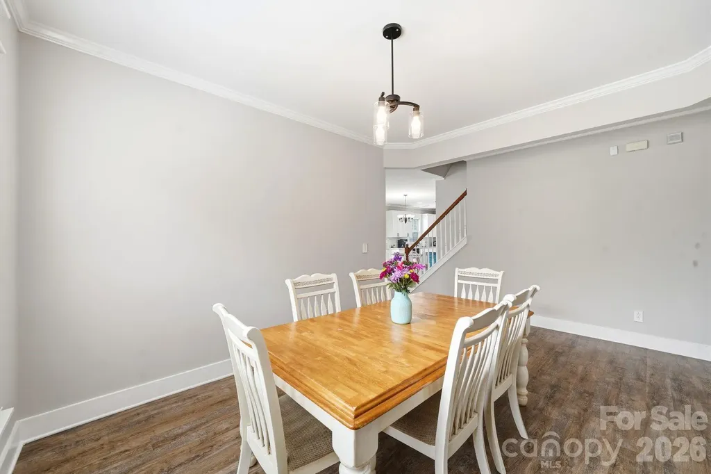 3585 Leighton Drive SW Concord NC 28027
