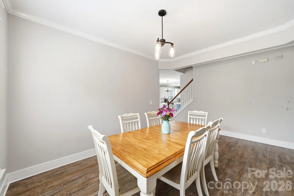 3585 Leighton Drive SW Concord NC 28027