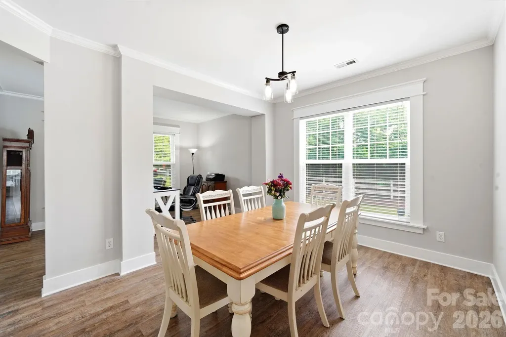 3585 Leighton Drive SW Concord NC 28027