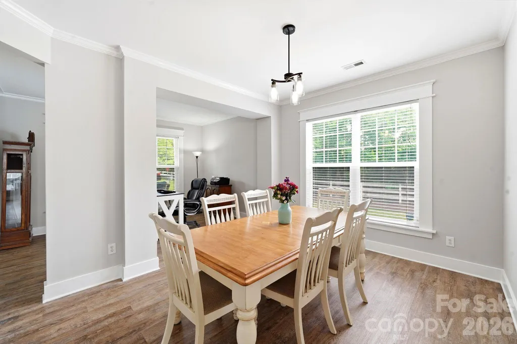 3585 Leighton Drive SW Concord NC 28027