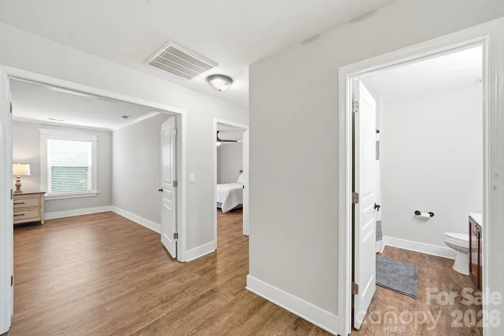 3585 Leighton Drive SW Concord NC 28027