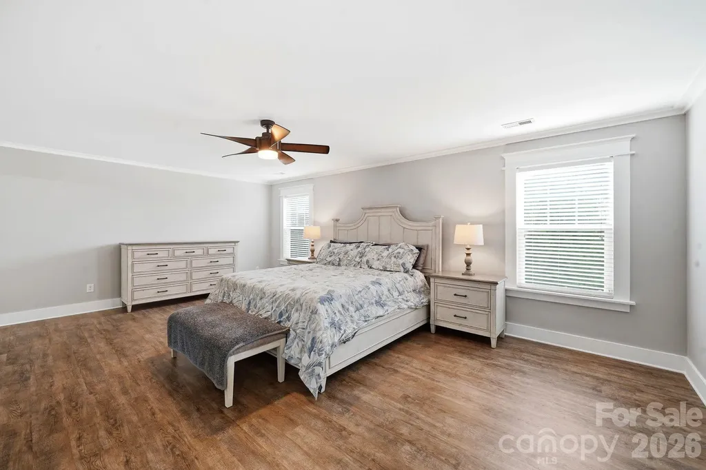 3585 Leighton Drive SW Concord NC 28027