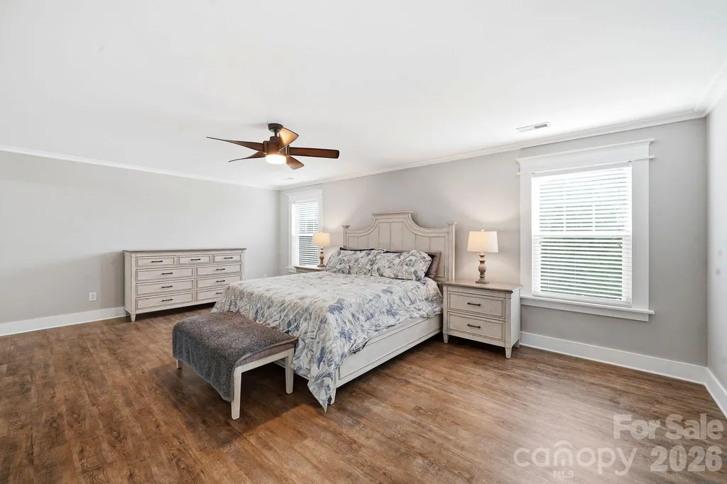 3585 Leighton Drive SW Concord NC 28027