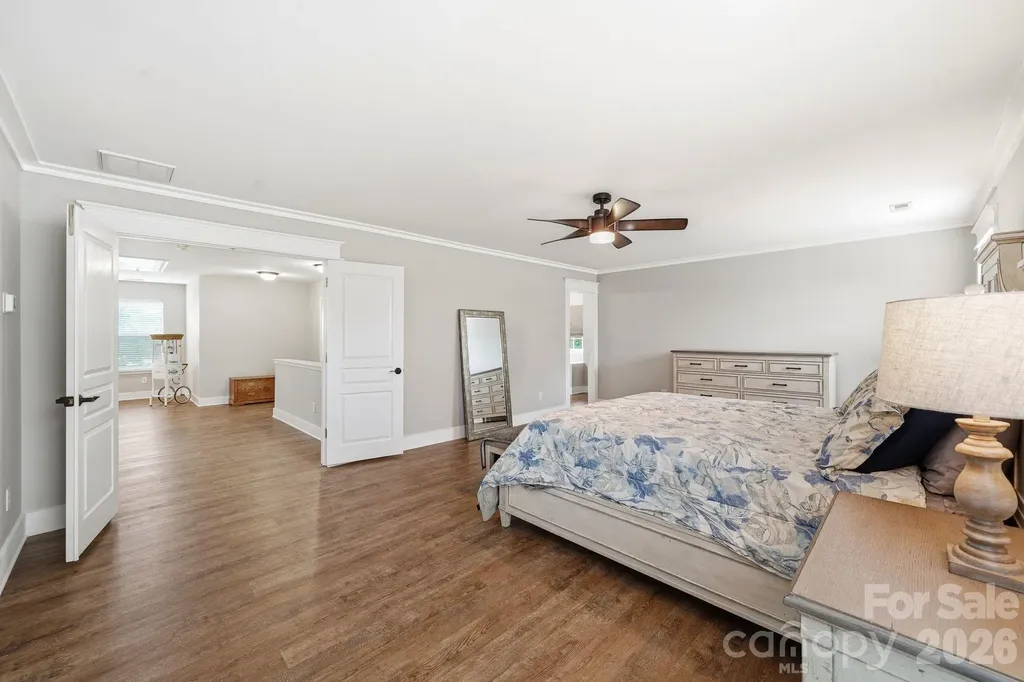 3585 Leighton Drive SW Concord NC 28027