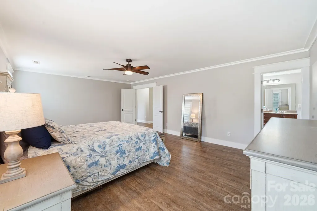 3585 Leighton Drive SW Concord NC 28027