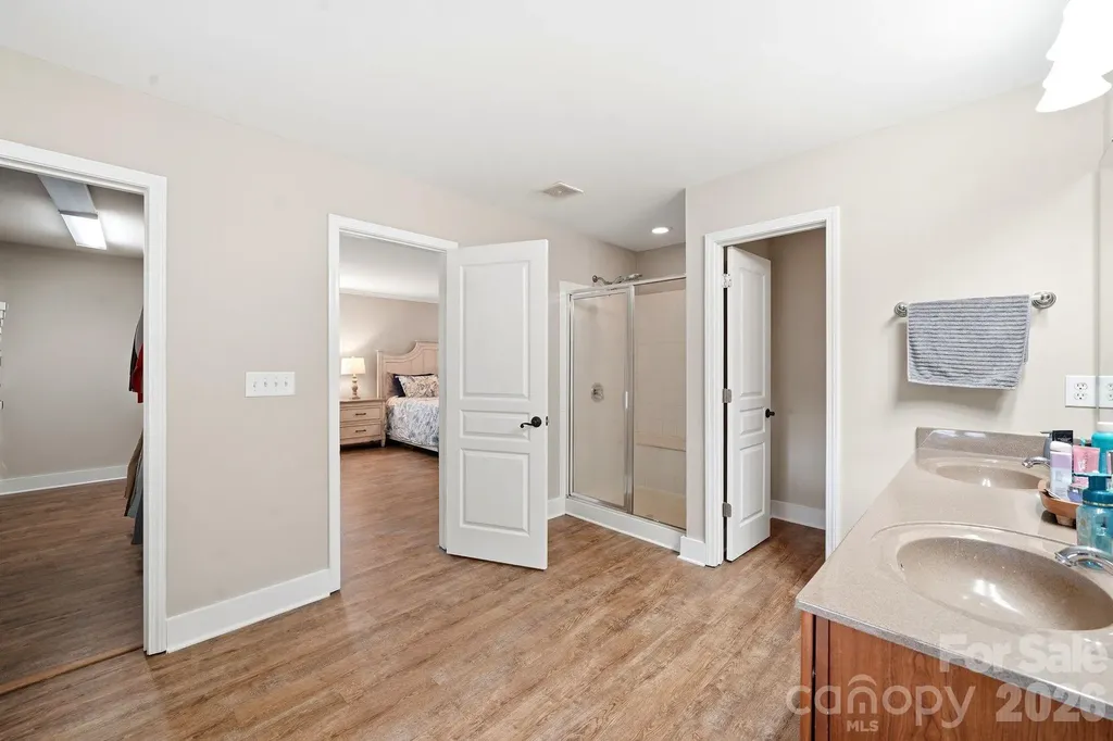 3585 Leighton Drive SW Concord NC 28027