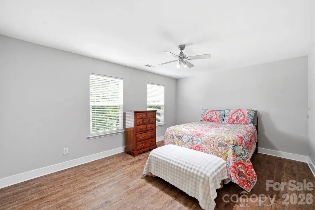 3585 Leighton Drive SW Concord NC 28027