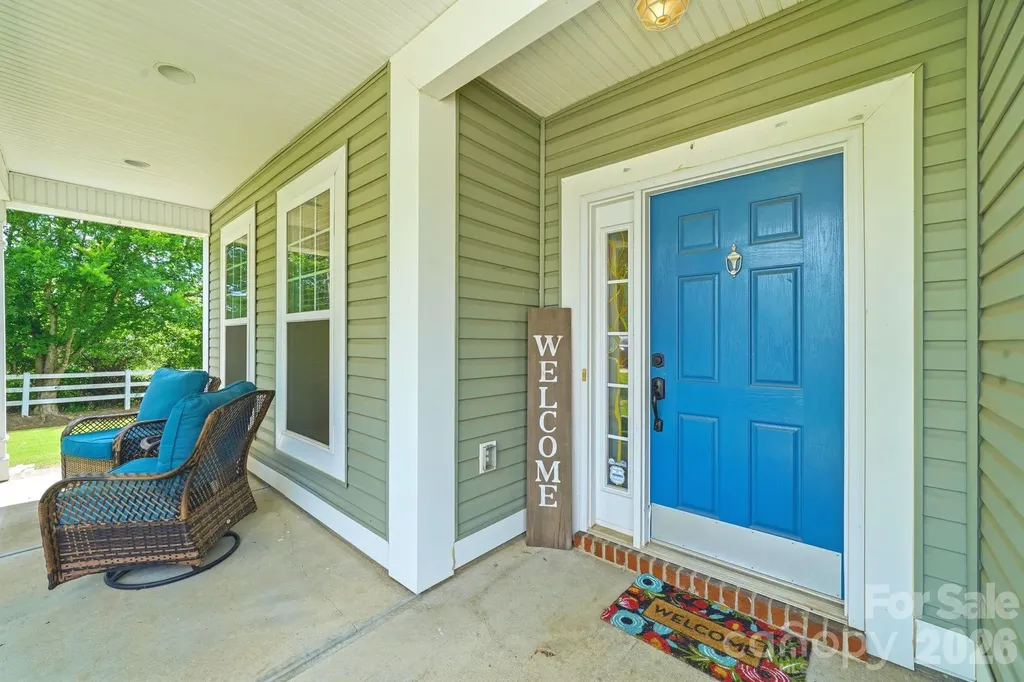 3585 Leighton Drive SW Concord NC 28027