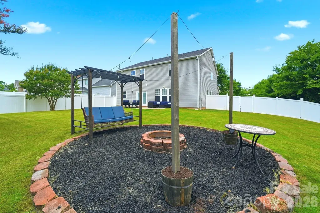 3585 Leighton Drive SW Concord NC 28027