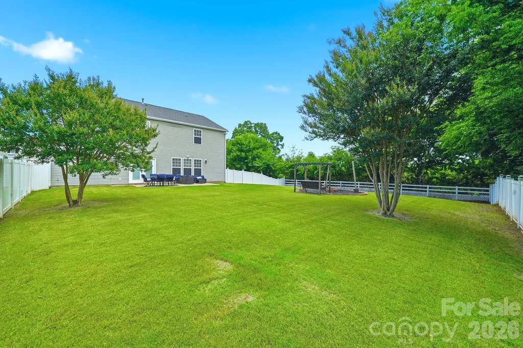 3585 Leighton Drive SW Concord NC 28027