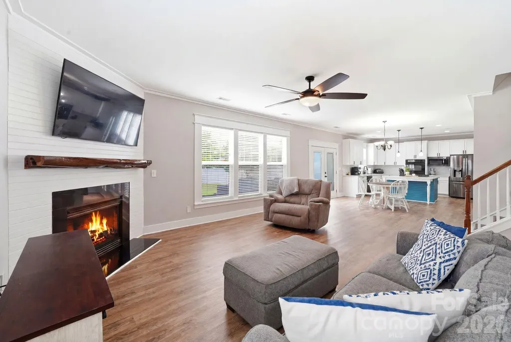 3585 Leighton Drive SW Concord NC 28027