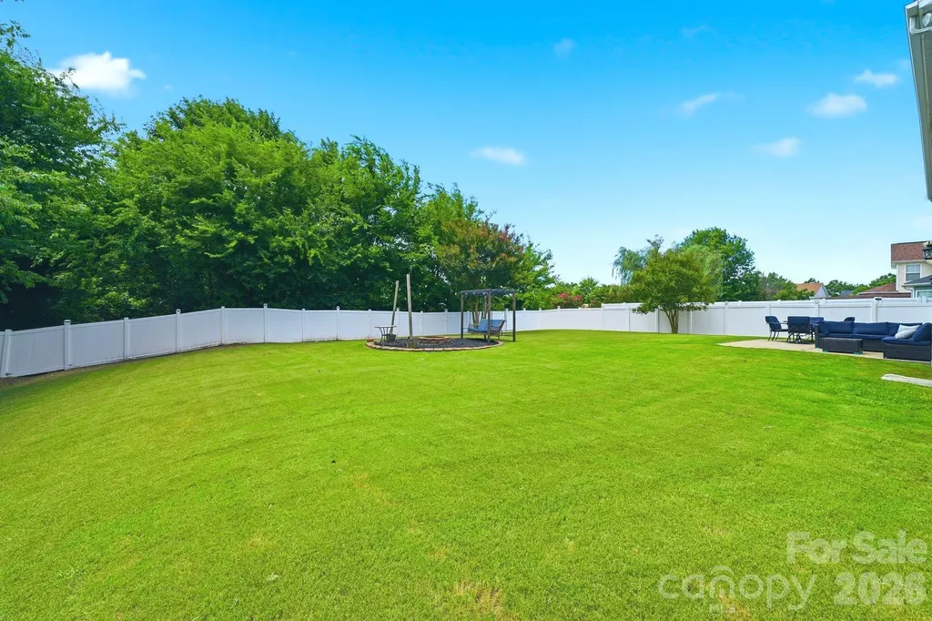 3585 Leighton Drive SW Concord NC 28027