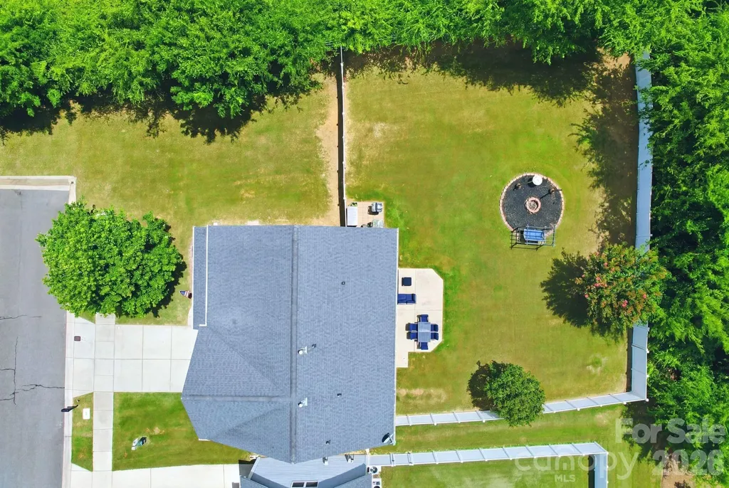 3585 Leighton Drive SW Concord NC 28027