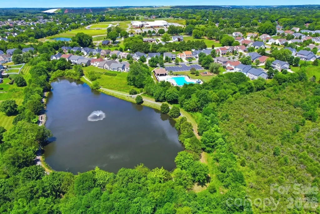 3585 Leighton Drive SW Concord NC 28027