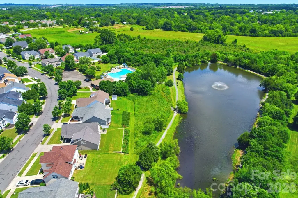 3585 Leighton Drive SW Concord NC 28027
