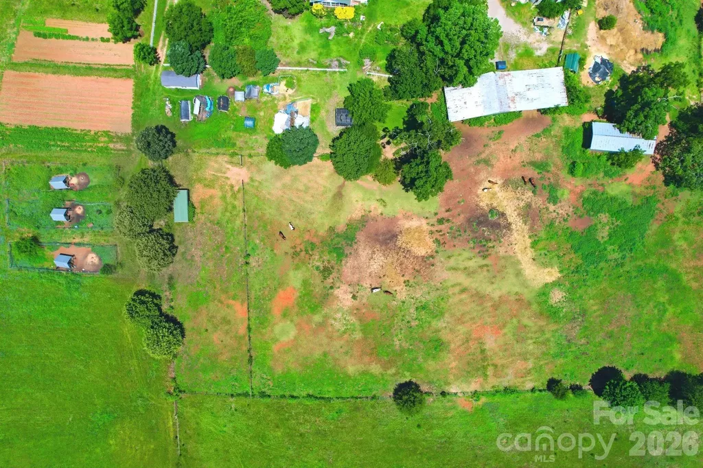 3585 Leighton Drive SW Concord NC 28027