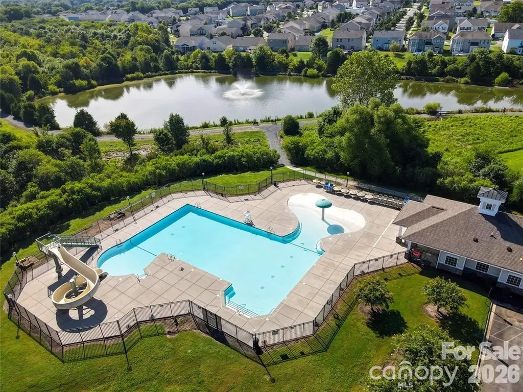 3585 Leighton Drive SW Concord NC 28027