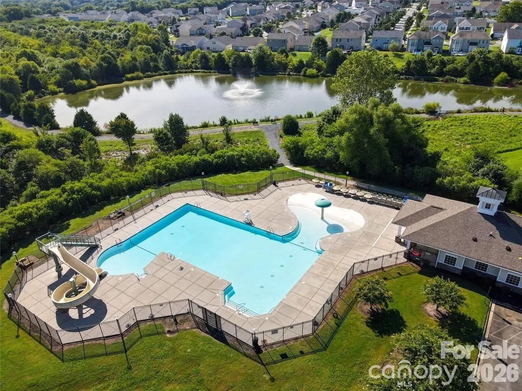 3585 Leighton Drive SW Concord NC 28027