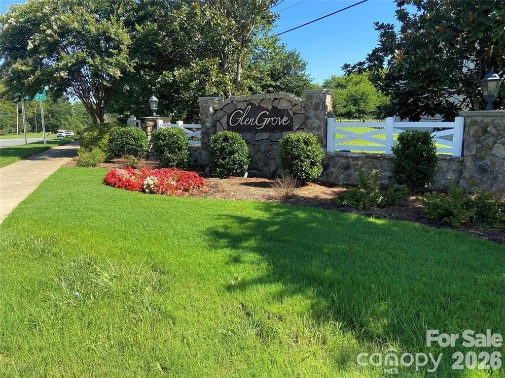 3585 Leighton Drive SW Concord NC 28027