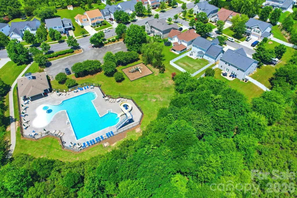 3585 Leighton Drive SW Concord NC 28027