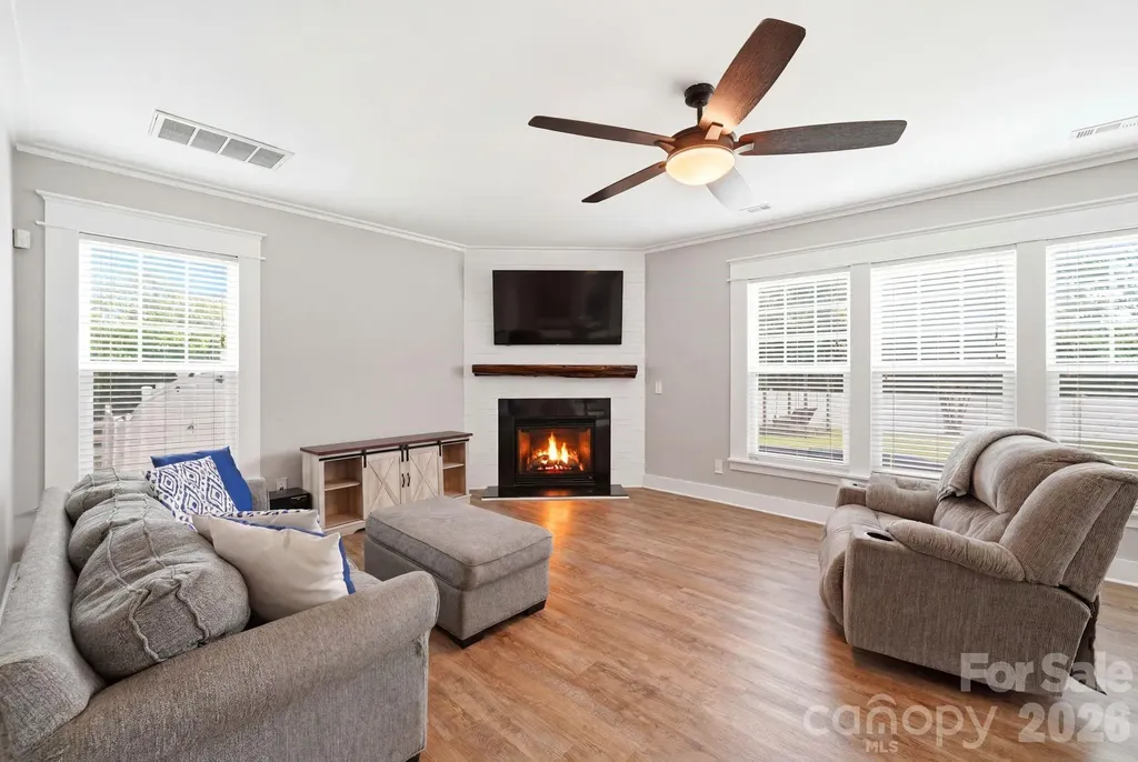 3585 Leighton Drive SW Concord NC 28027