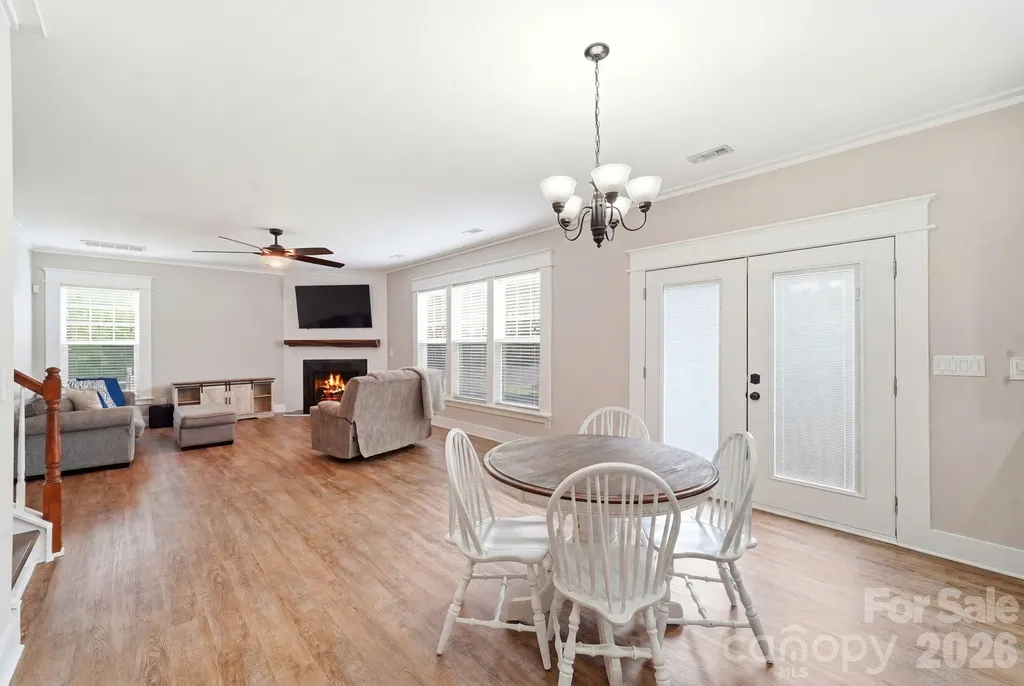 3585 Leighton Drive SW Concord NC 28027