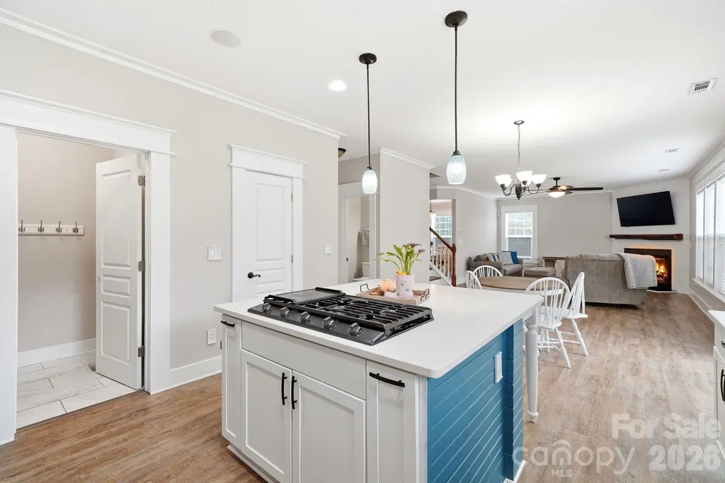 3585 Leighton Drive SW Concord NC 28027