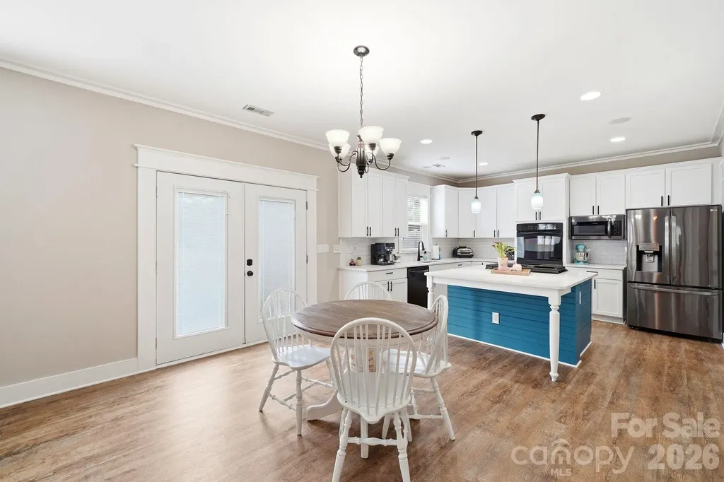 3585 Leighton Drive SW Concord NC 28027