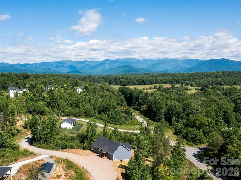 105 S Vineyard Village Drive Old Fort NC 28762