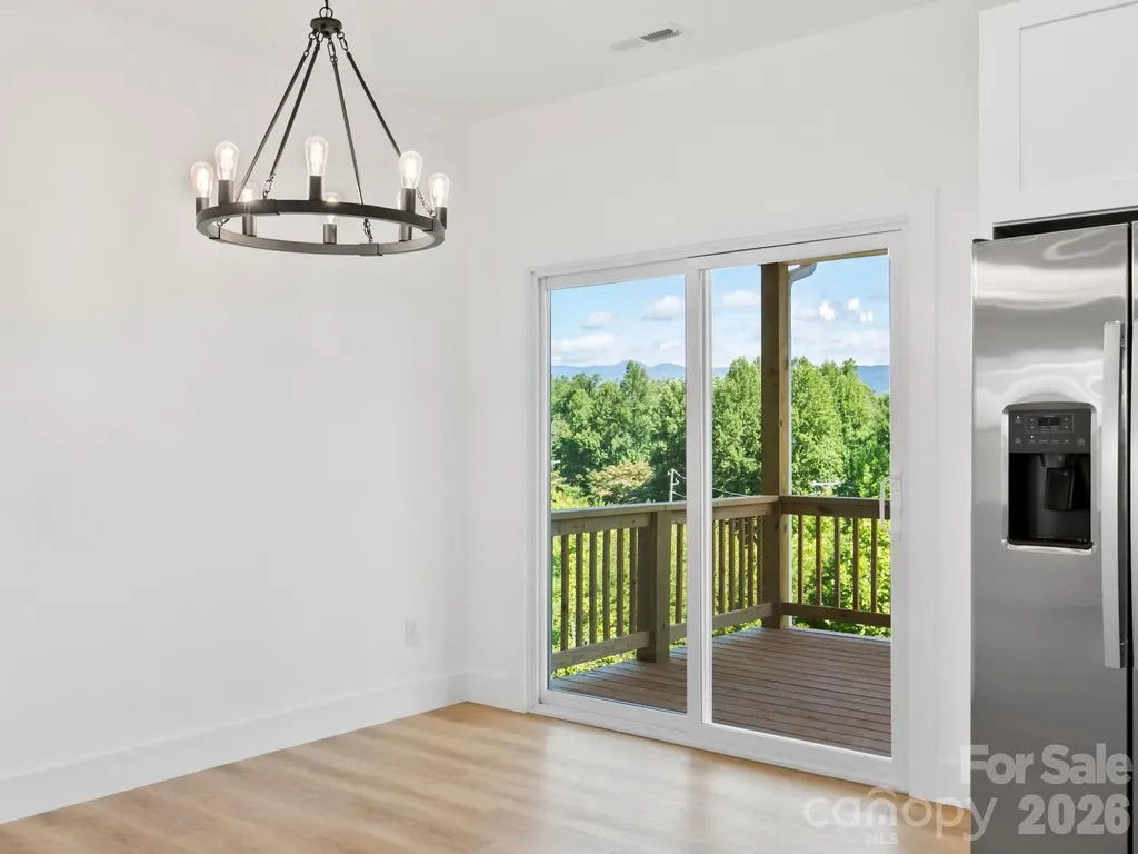 105 S Vineyard Village Drive Old Fort NC 28762