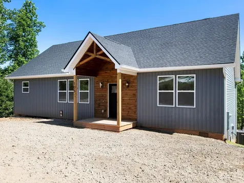 105 S Vineyard Village Drive Old Fort NC 28762