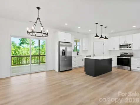 105 S Vineyard Village Drive Old Fort NC 28762