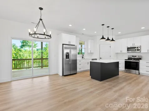 105 S Vineyard Village Drive Old Fort NC 28762