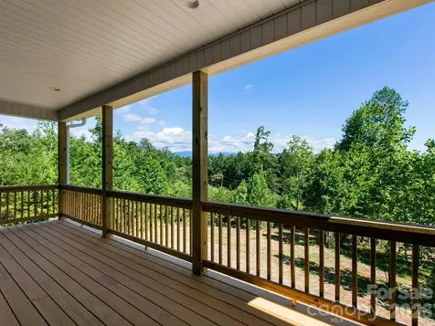 105 S Vineyard Village Drive Old Fort NC 28762