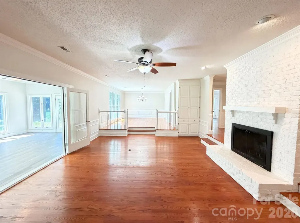 6505 Boykin Spaniel Road Charlotte NC 28277