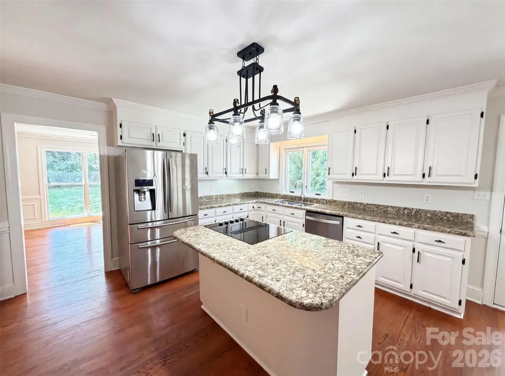 6505 Boykin Spaniel Road Charlotte NC 28277